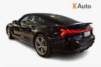 Audi e-tron GT vaihtoauto