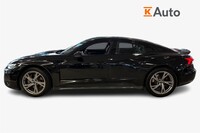 Audi e-tron GT vaihtoauto