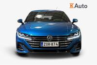 Volkswagen Arteon vaihtoauto