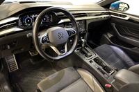 Volkswagen Arteon vaihtoauto