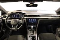 Volkswagen Arteon vaihtoauto