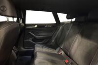 Volkswagen Arteon vaihtoauto