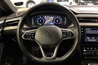 Volkswagen Arteon vaihtoauto