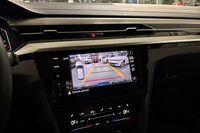 Volkswagen Arteon vaihtoauto