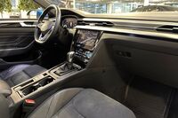 Volkswagen Arteon vaihtoauto