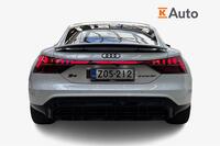 Audi RS e-tron GT vaihtoauto