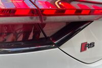 Audi RS e-tron GT vaihtoauto