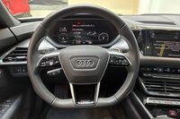 Audi RS e-tron GT vaihtoauto