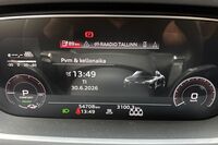 Audi RS e-tron GT vaihtoauto