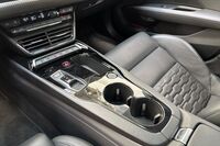Audi RS e-tron GT vaihtoauto