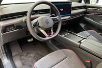 Volkswagen ID.7 vaihtoauto