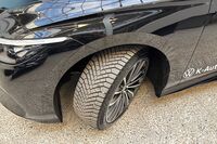 Volkswagen ID.7 vaihtoauto