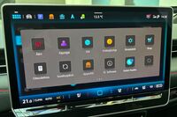 Volkswagen ID.7 vaihtoauto