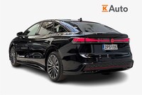 Volkswagen ID.7 vaihtoauto