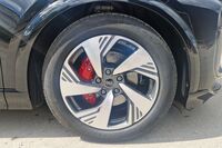 Audi Q6 e-tron vaihtoauto