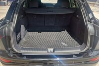 Audi Q6 e-tron vaihtoauto