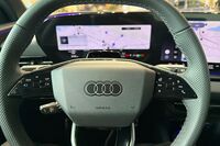 Audi Q6 e-tron vaihtoauto