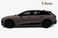 Audi A6 e-tron vaihtoauto