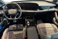 Audi A6 e-tron vaihtoauto