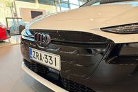 Audi A6 e-tron vaihtoauto