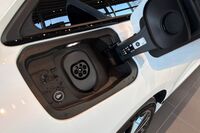 Audi A6 e-tron vaihtoauto