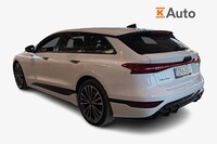 Audi A6 e-tron vaihtoauto