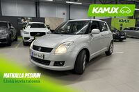 Suzuki Swift vaihtoauto