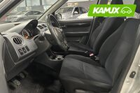 Suzuki Swift vaihtoauto