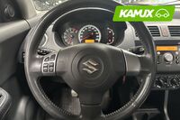 Suzuki Swift vaihtoauto