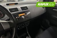 Suzuki Swift vaihtoauto