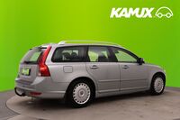 Volvo V50 vaihtoauto
