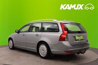 Volvo V50 vaihtoauto