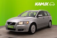 Volvo V50 vaihtoauto