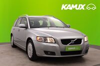 Volvo V50 vaihtoauto