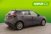 Hyundai i20 vaihtoauto