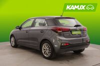 Hyundai i20 vaihtoauto