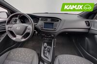 Hyundai i20 vaihtoauto