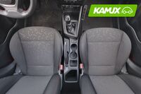 Hyundai i20 vaihtoauto