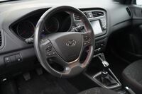 Hyundai i20 vaihtoauto