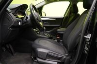 BMW 218 vaihtoauto
