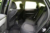 BMW 218 vaihtoauto