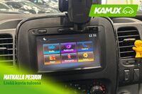 Opel Vivaro vaihtoauto