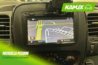 Opel Vivaro vaihtoauto