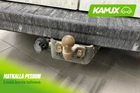 Opel Vivaro vaihtoauto