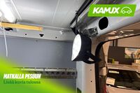 Opel Vivaro vaihtoauto