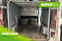 Opel Vivaro vaihtoauto