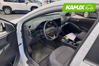 Hyundai IONIQ electric vaihtoauto
