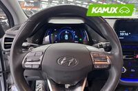 Hyundai IONIQ electric vaihtoauto