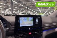 Hyundai IONIQ electric vaihtoauto
