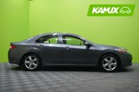Honda Accord vaihtoauto